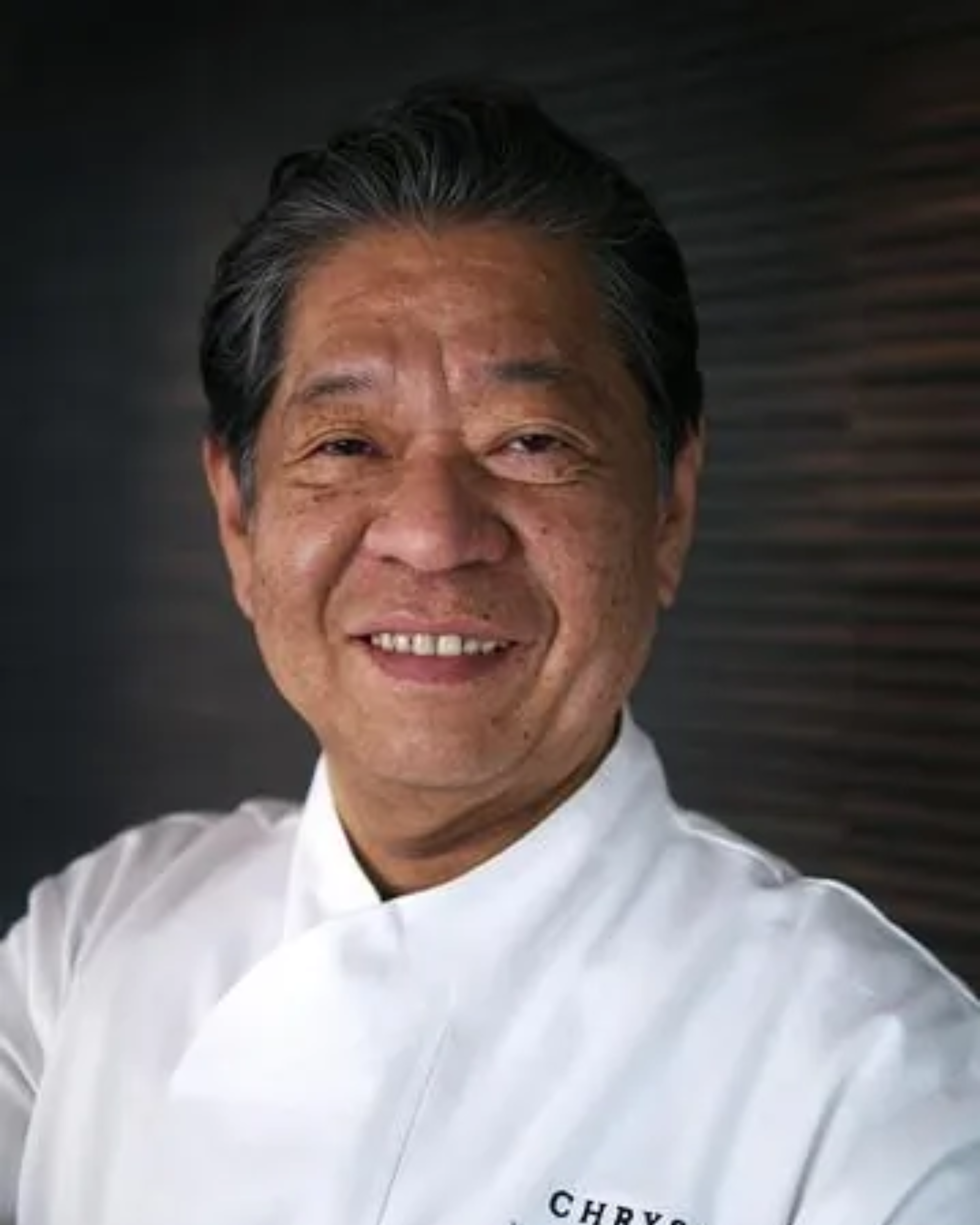Chef Yoshihiro Murata